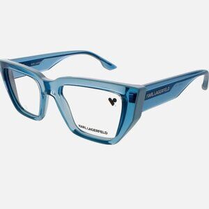Karl Lagerfeld | Accessories | Karl Lagerfeld Eyeglasses Eye  display picture 2